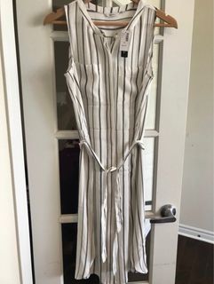 New Reitman’s Belted Dress
