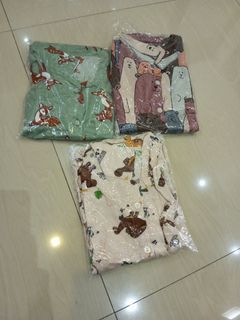 NEW Setcel anak usia 3-4 thn