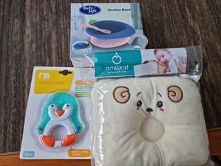 Newborn essential