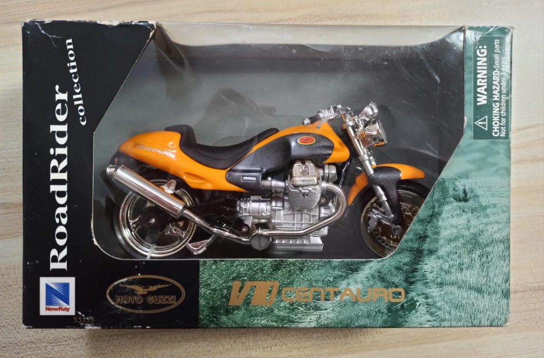 road rider collection NewRay RoadRider Collection インディアン 1/6