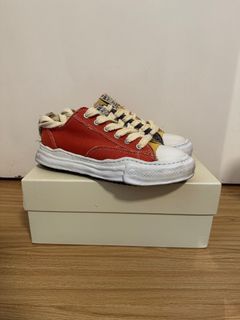 Nigel cabourn x Maison mihara yasuhiro MMY Size 43