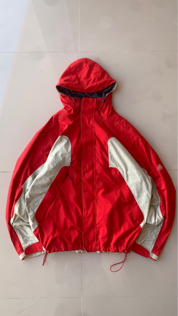 acg storm fit jacket