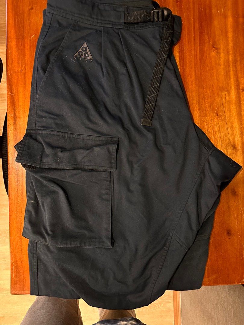 acg woven pants