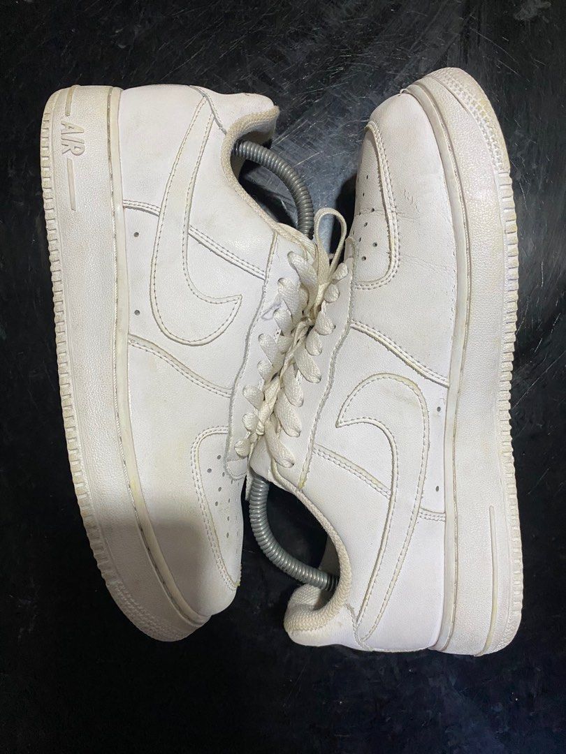 nike af1 x