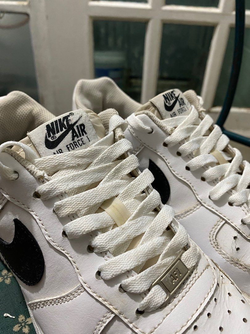 Air force 1 low an20 discount