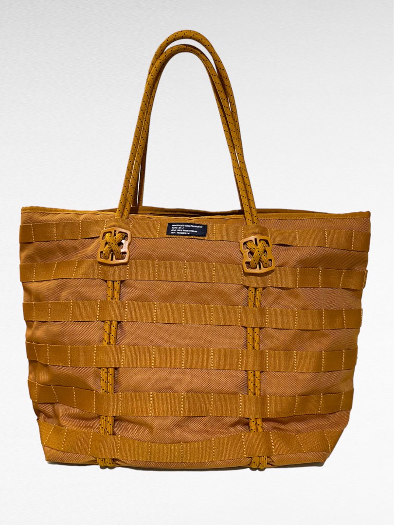 Nike Air force 1 tote bag