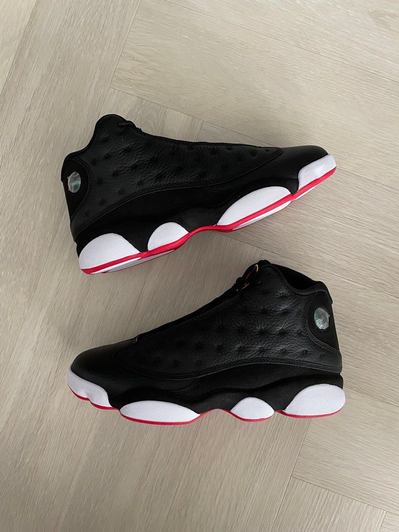 Nike air jordan best sale 13 retro