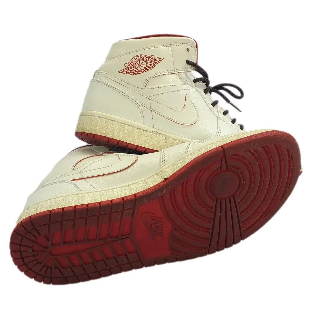 mid retro jordans