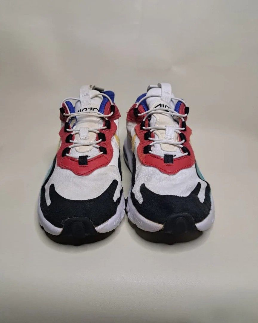 nike air 270 react kids