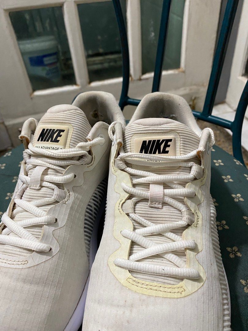 mens nike air max advantage 2