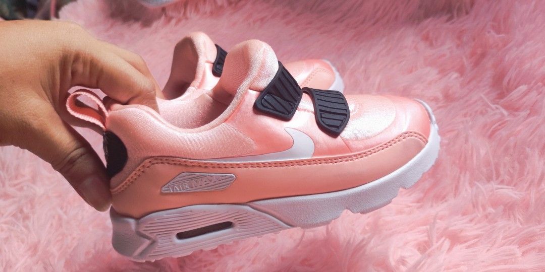 childrens nike air max