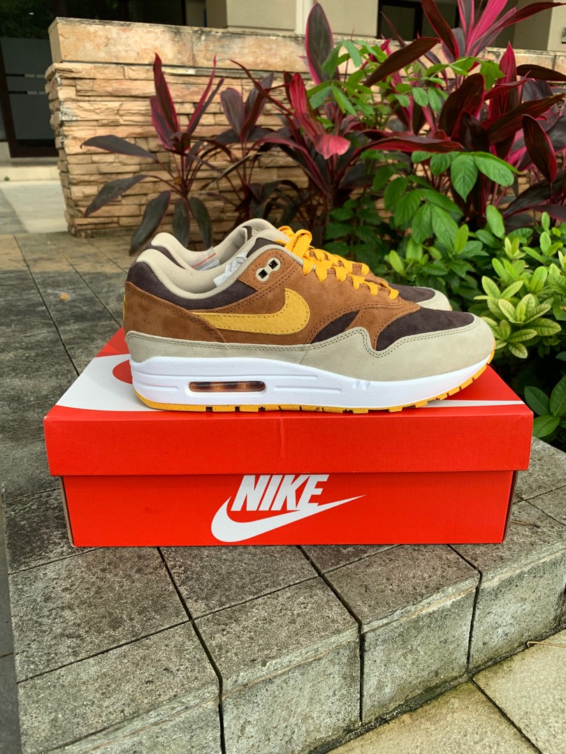 Air max 72 best sale ugly