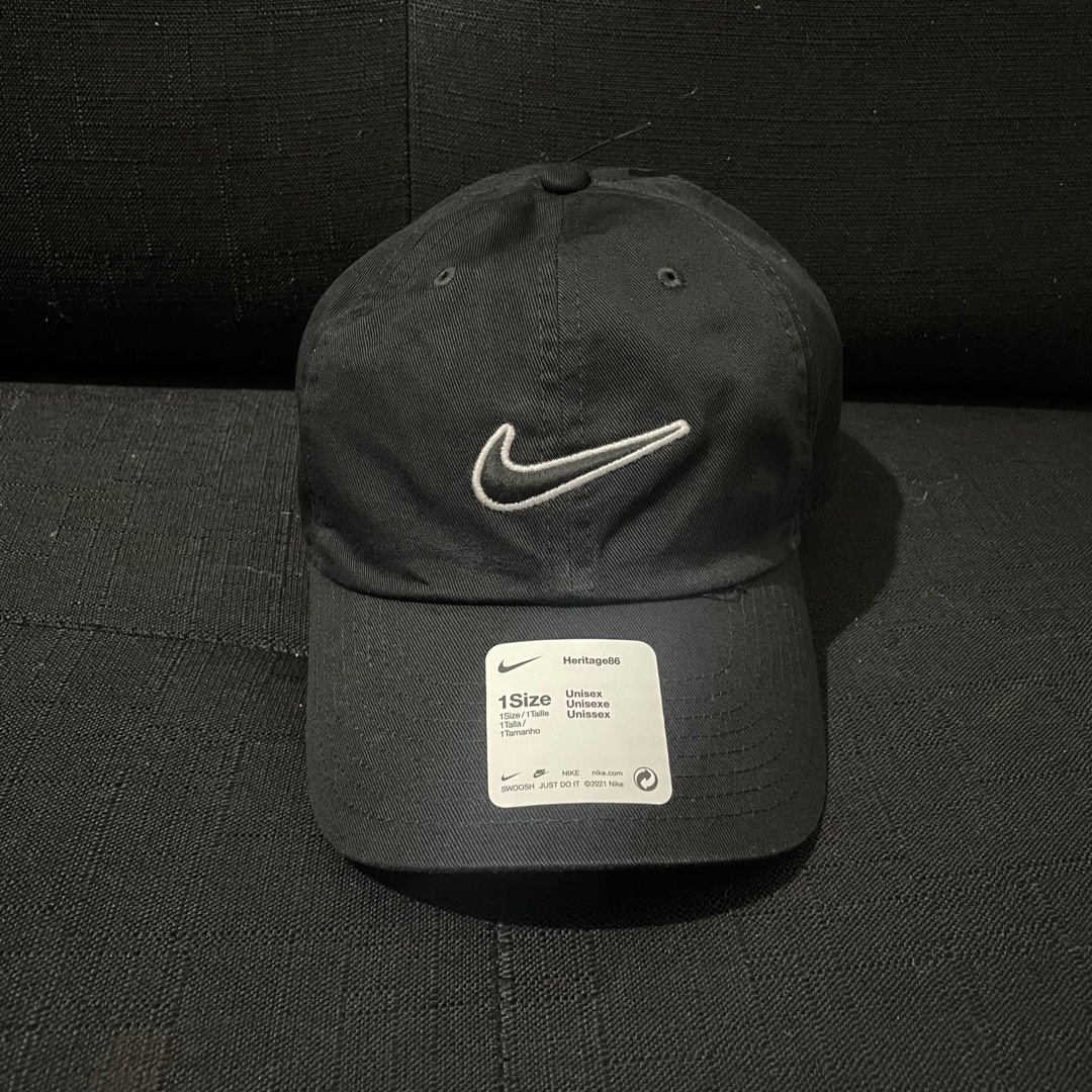 heritage cap nike