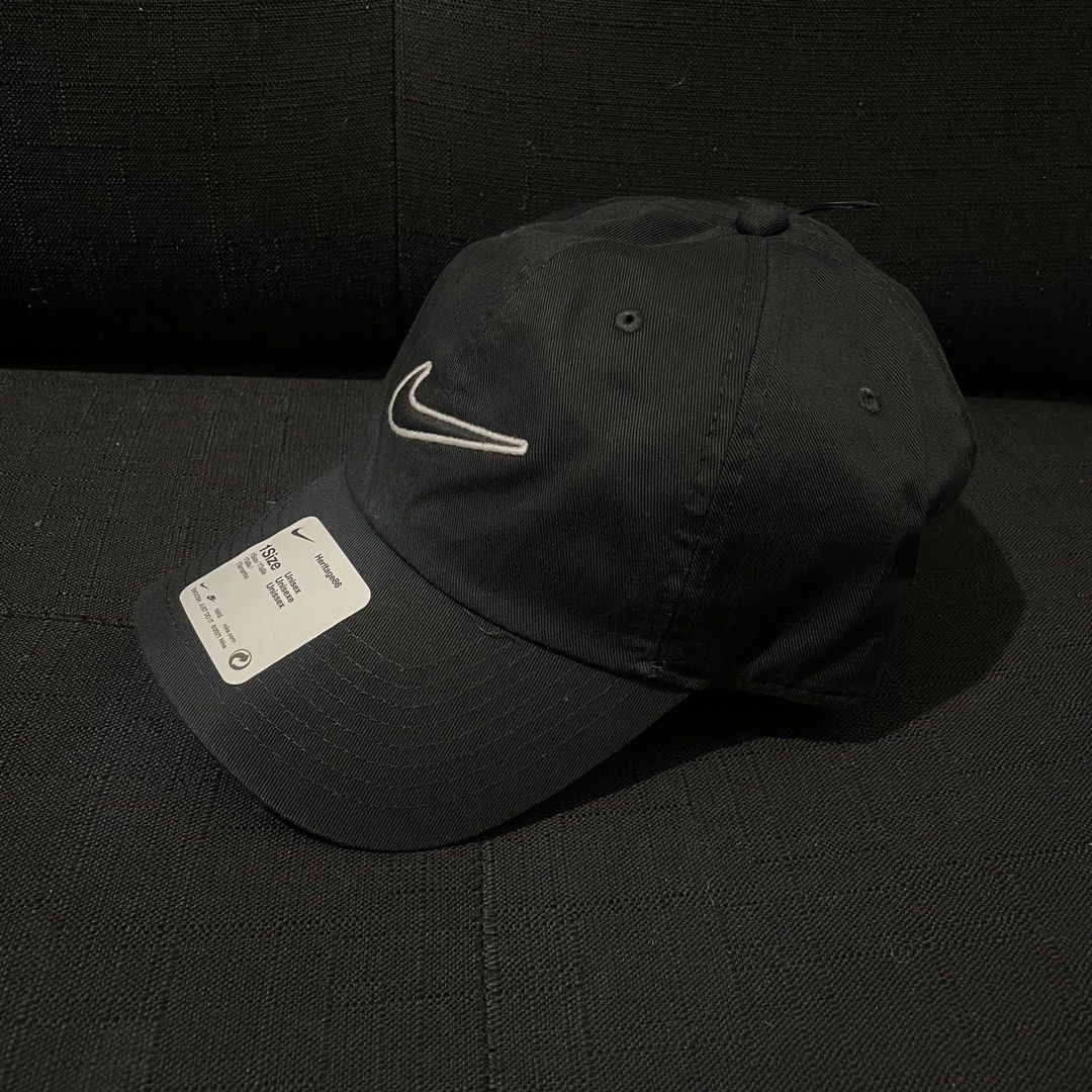 heritage cap nike