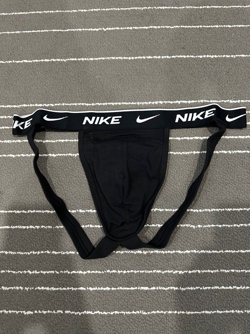 asos nike jockstrap
