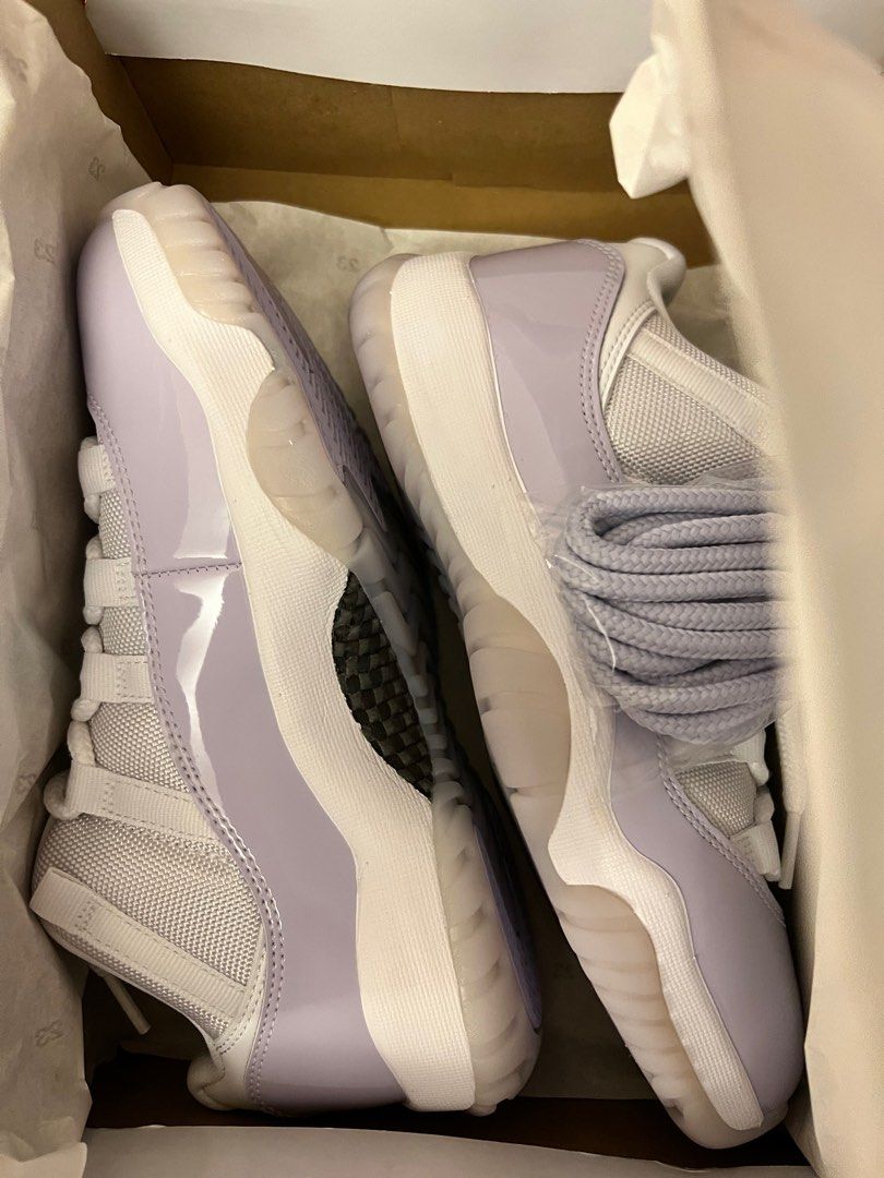 Jordan 11 limited edition shop