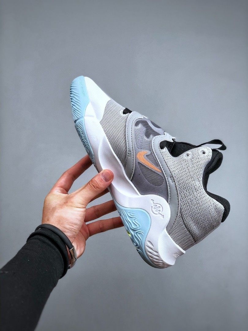 kd trey oreo