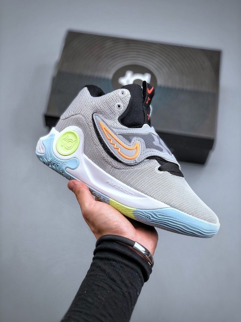 kd trey oreo