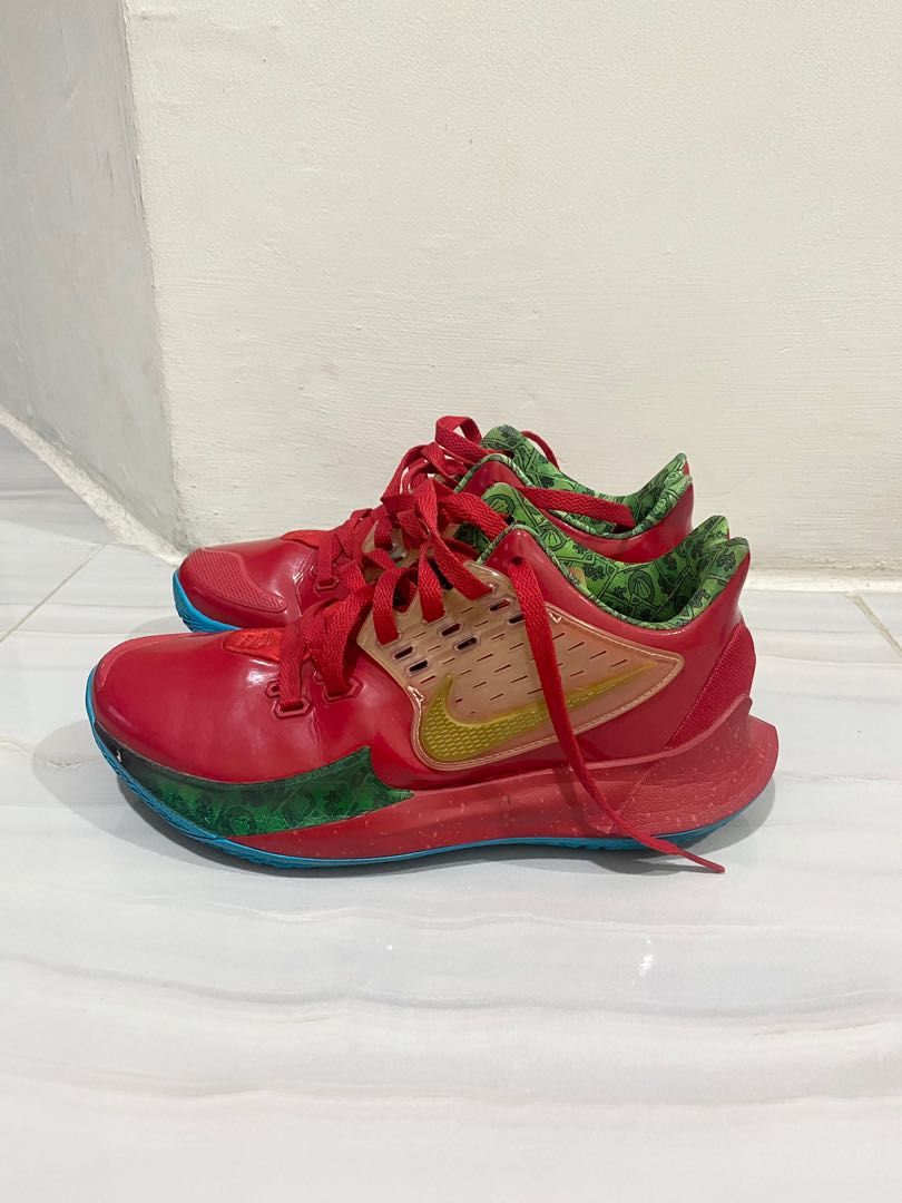Kyrie 2 sale low ep