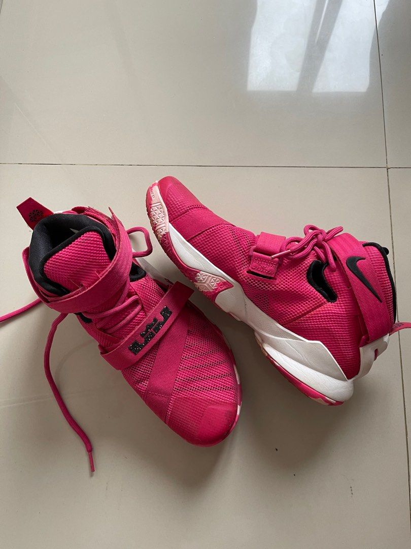 lebron james zoom soldier 11