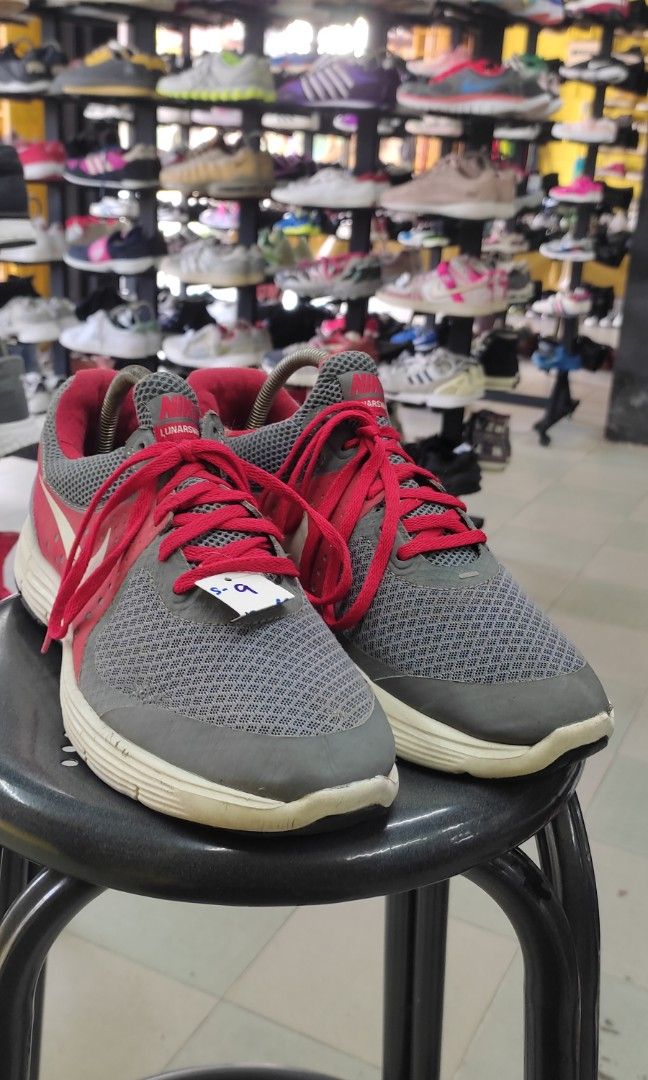 Nike lunarswift 4