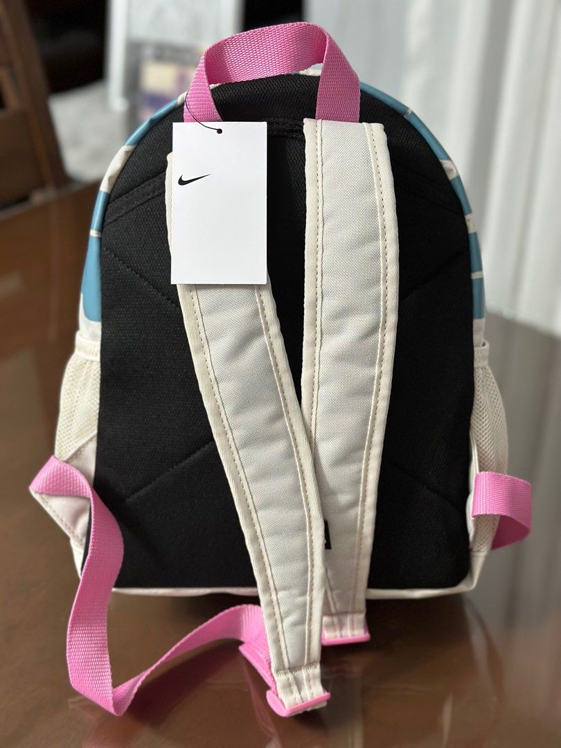 Nike mini backpack, Women's Fashion, Bags & Wallets, Backpacks on Carousell