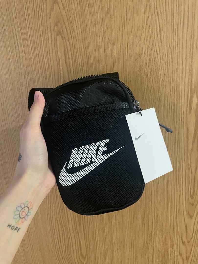 little nike bag