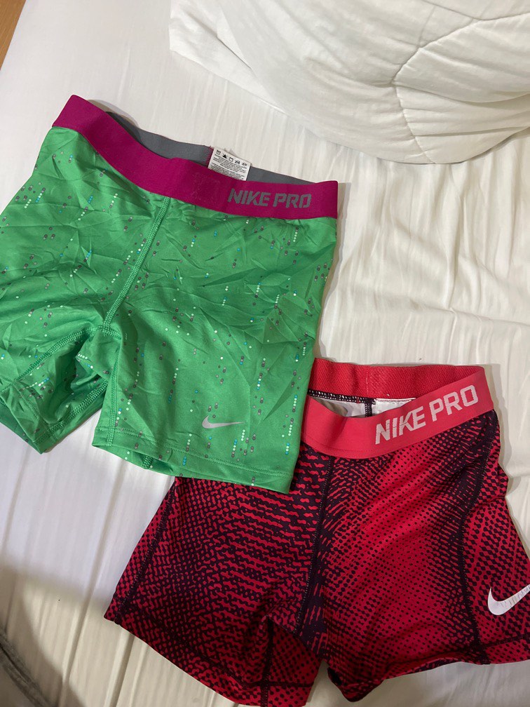 nike-pro-shorts-on-carousell