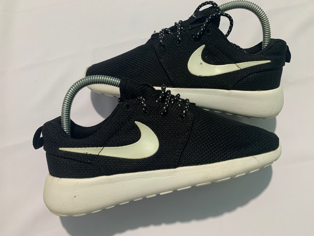 Nike Roshe Run Original, Fesyen Wanita 