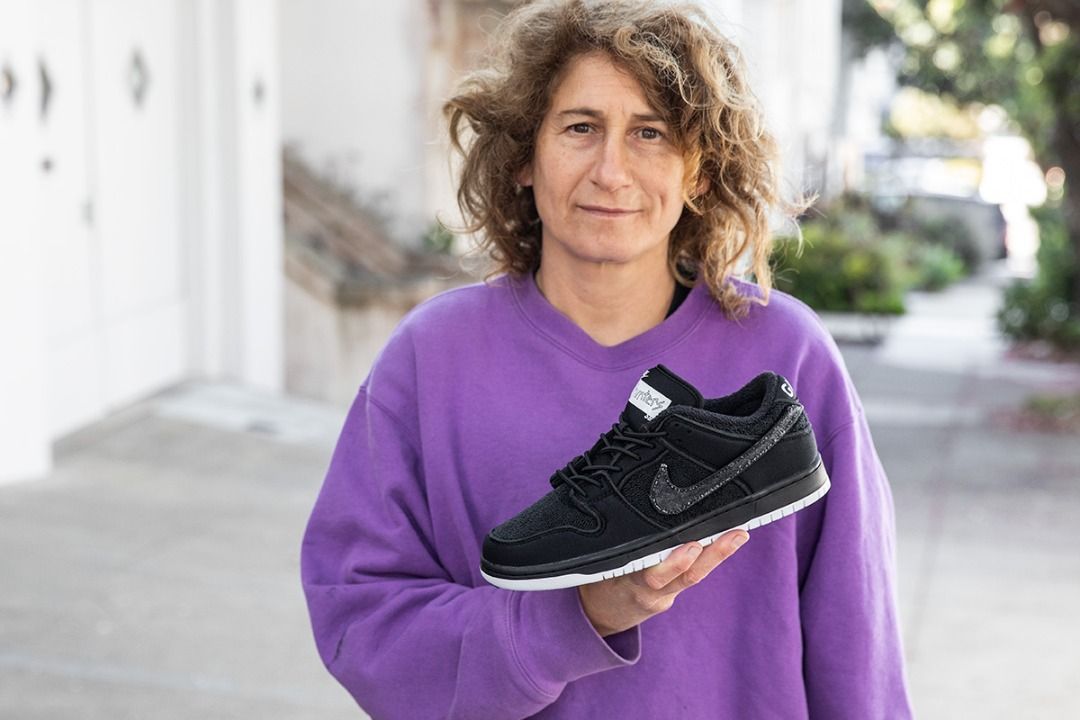 Gnarhunters nike sb 2025