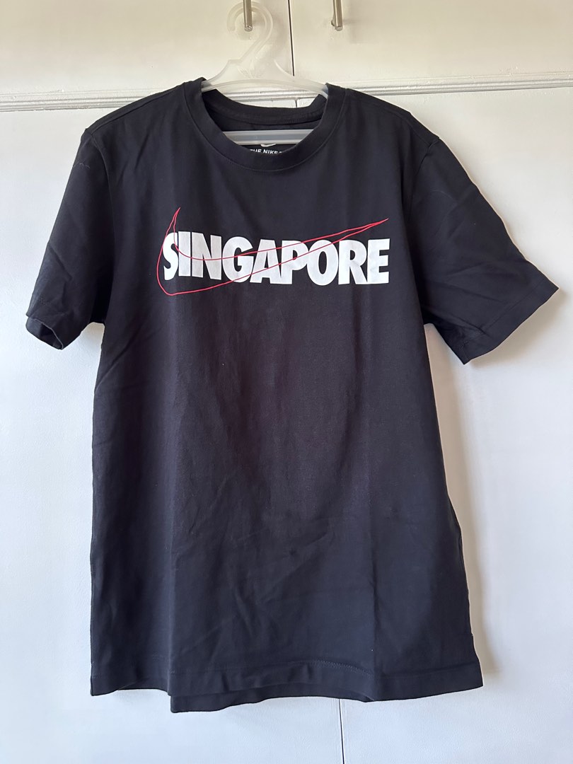 sutl nike stores singapore