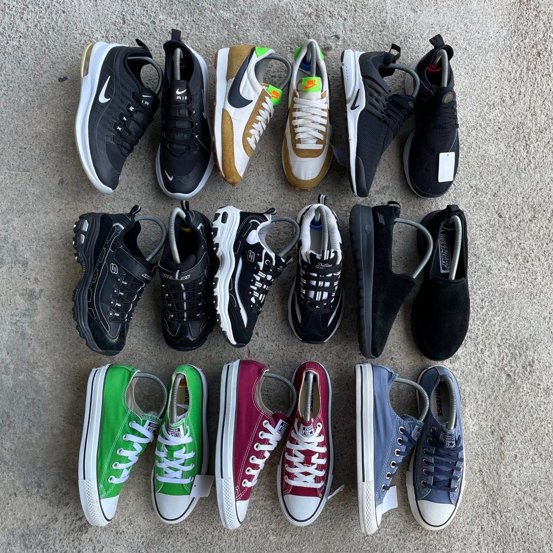 Skechers converse deals