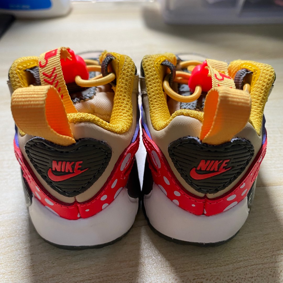 sneakers junior nike