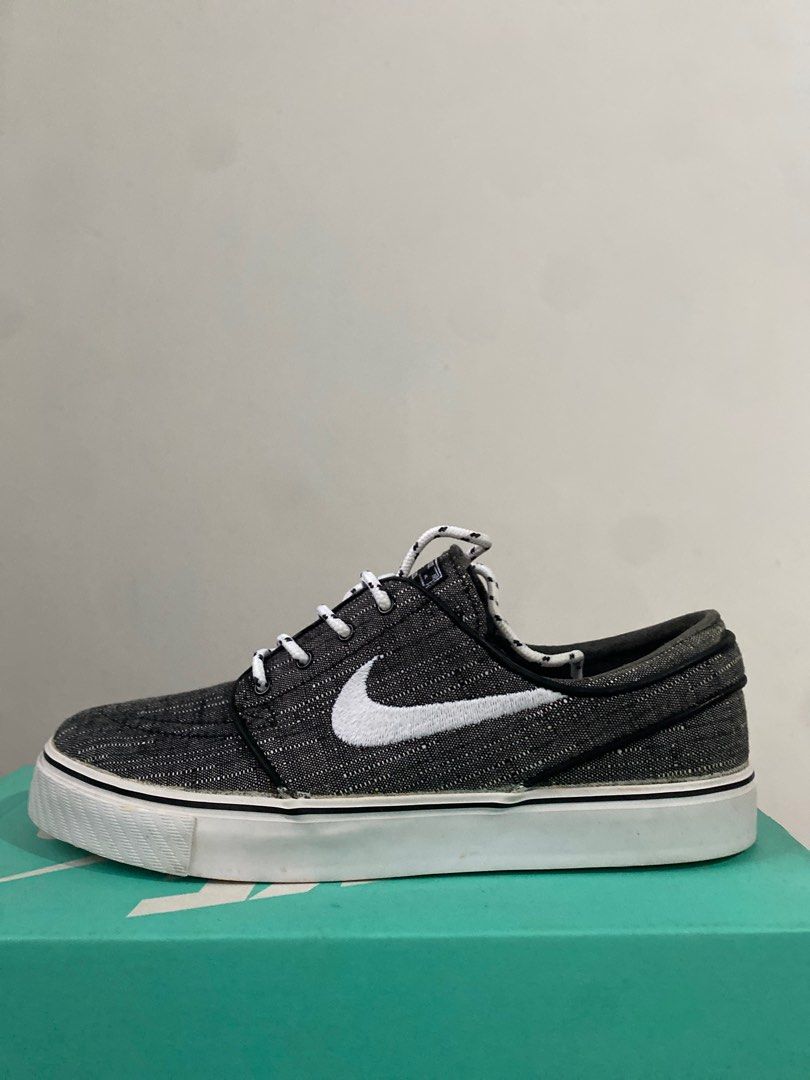 nike stefan janoski Men s Fashion Footwear Sneakers on Carousell