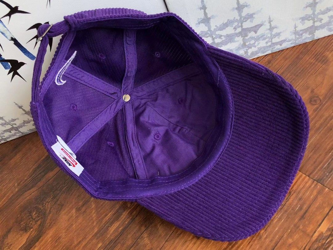 Nike supreme hat discount