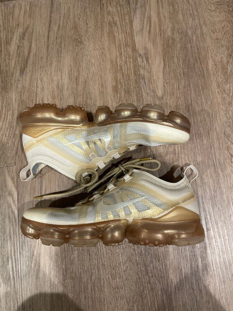 nike vapormax size 7