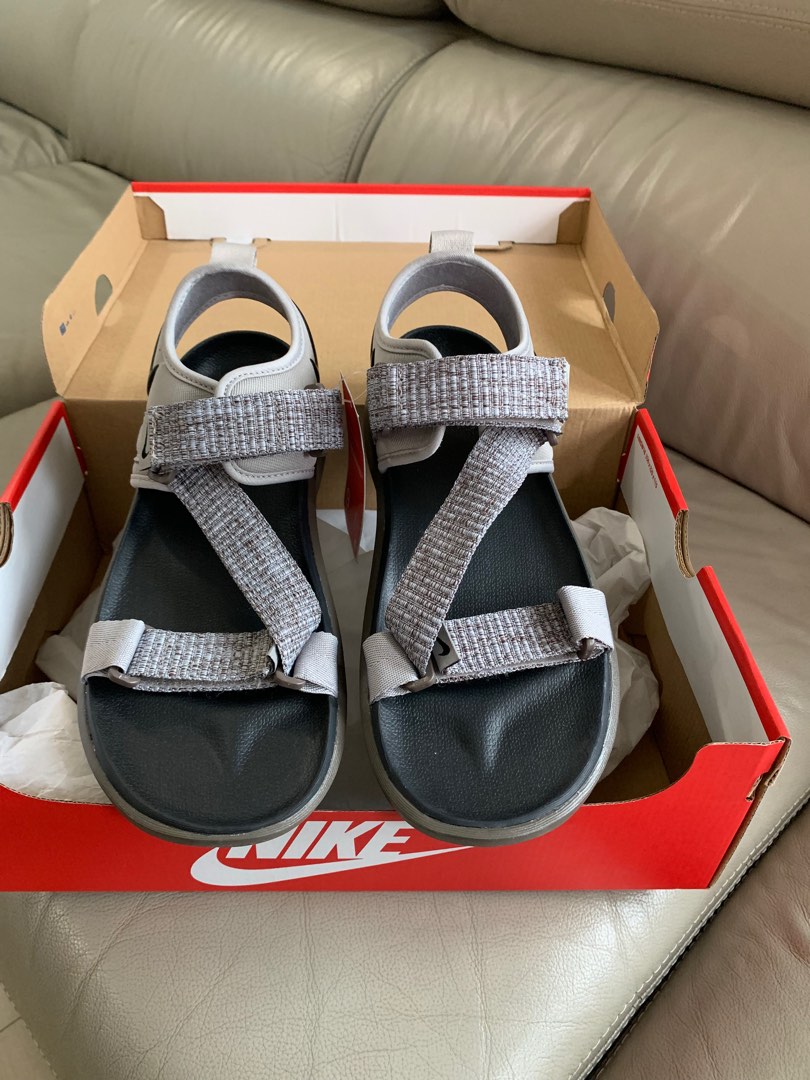 Outfits with shop nike tanjun sandals
