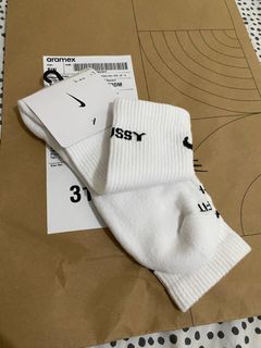 Nike x Stussy Crew Socks