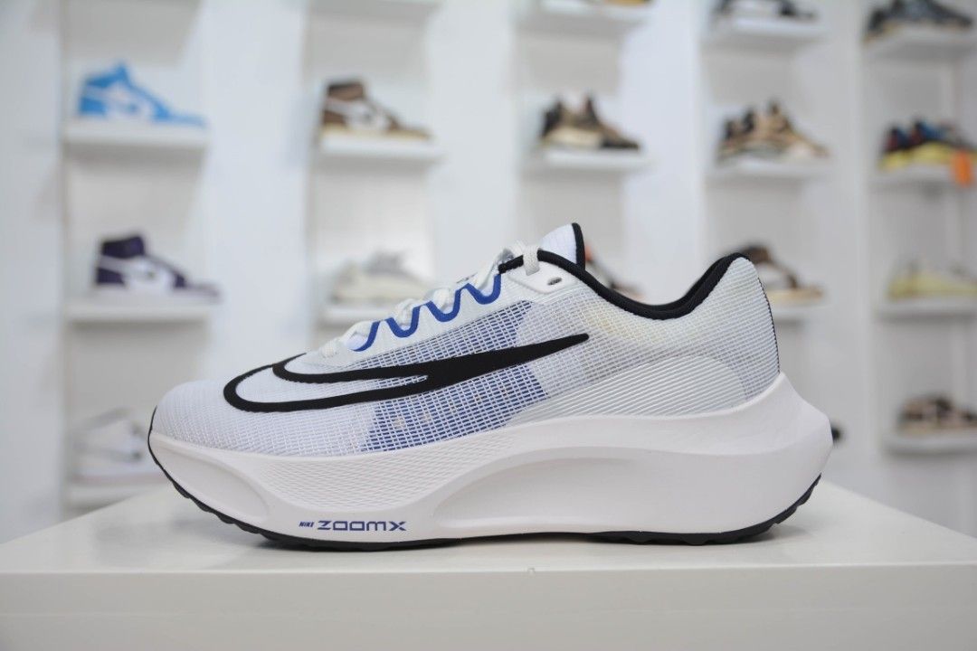 Nike zoom fly royal blue shop