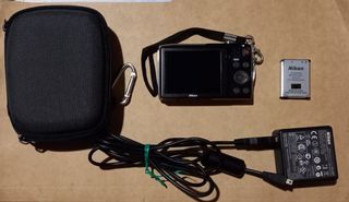 Nikon Coolpix S3300