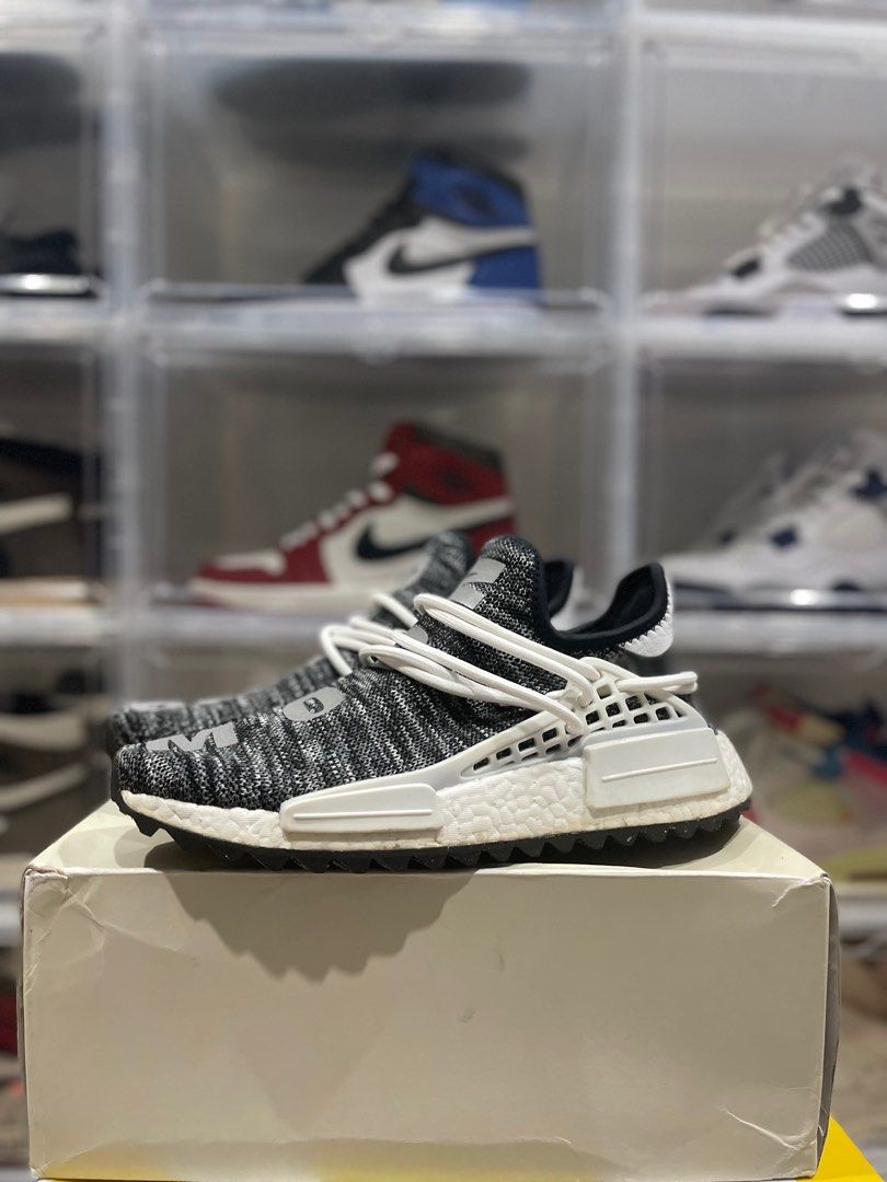 Human race oreo new arrivals