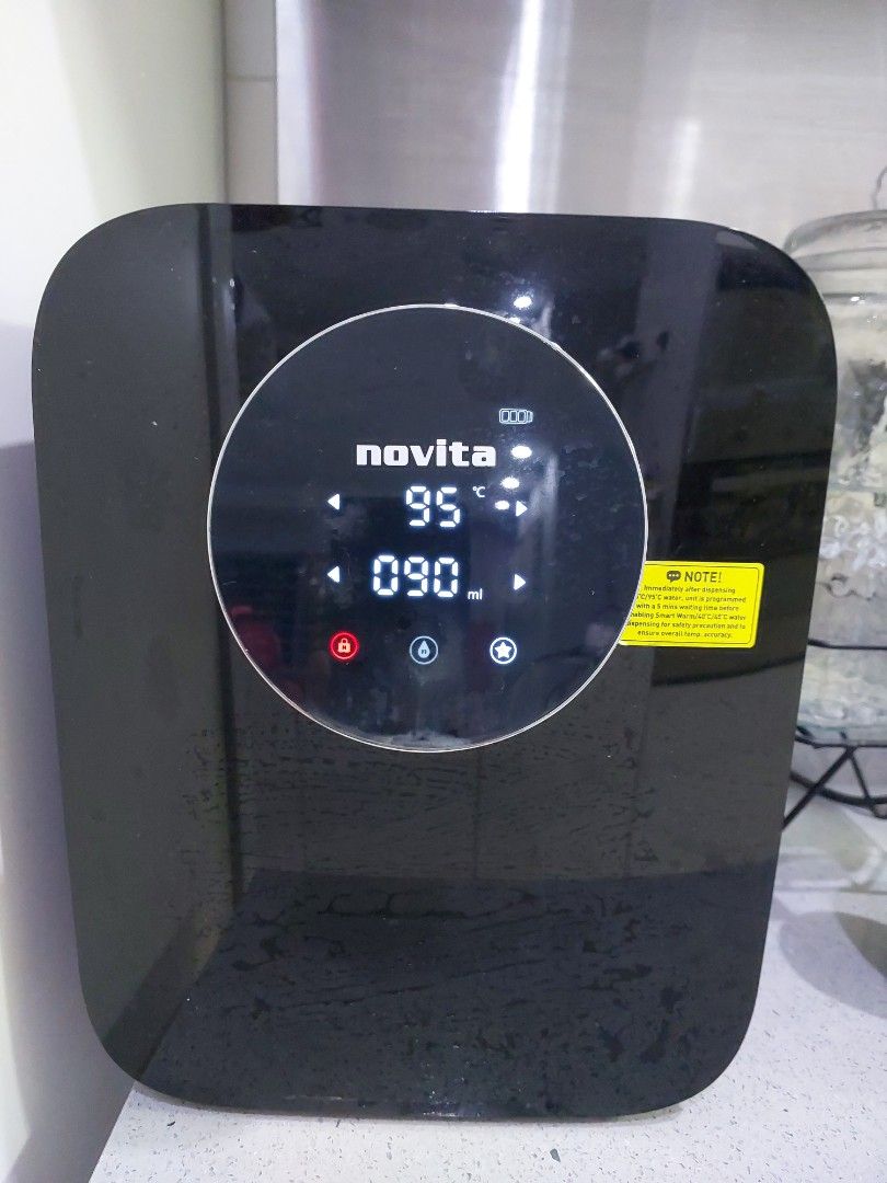 Novita w19 best sale