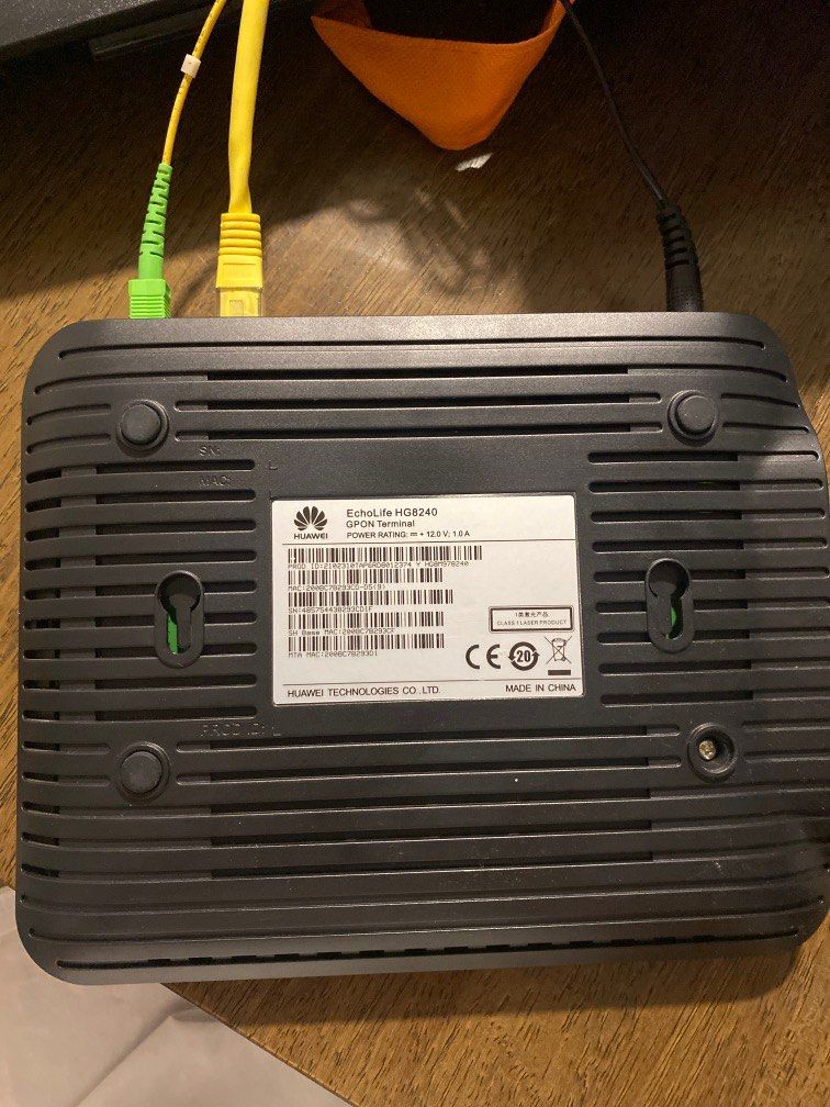 Nucleus connect modem, Computers & Tech, Parts & Accessories