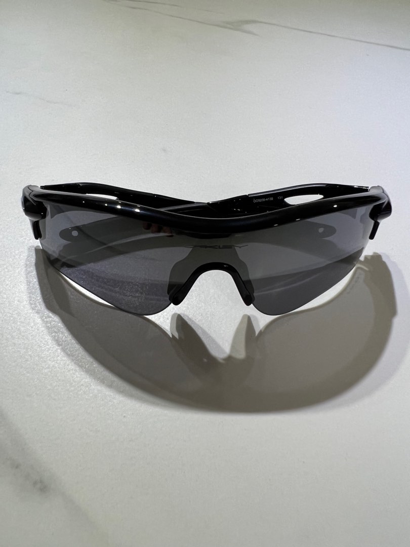 Oakley Radarlock Path A Polarized Sunglasses main image 1