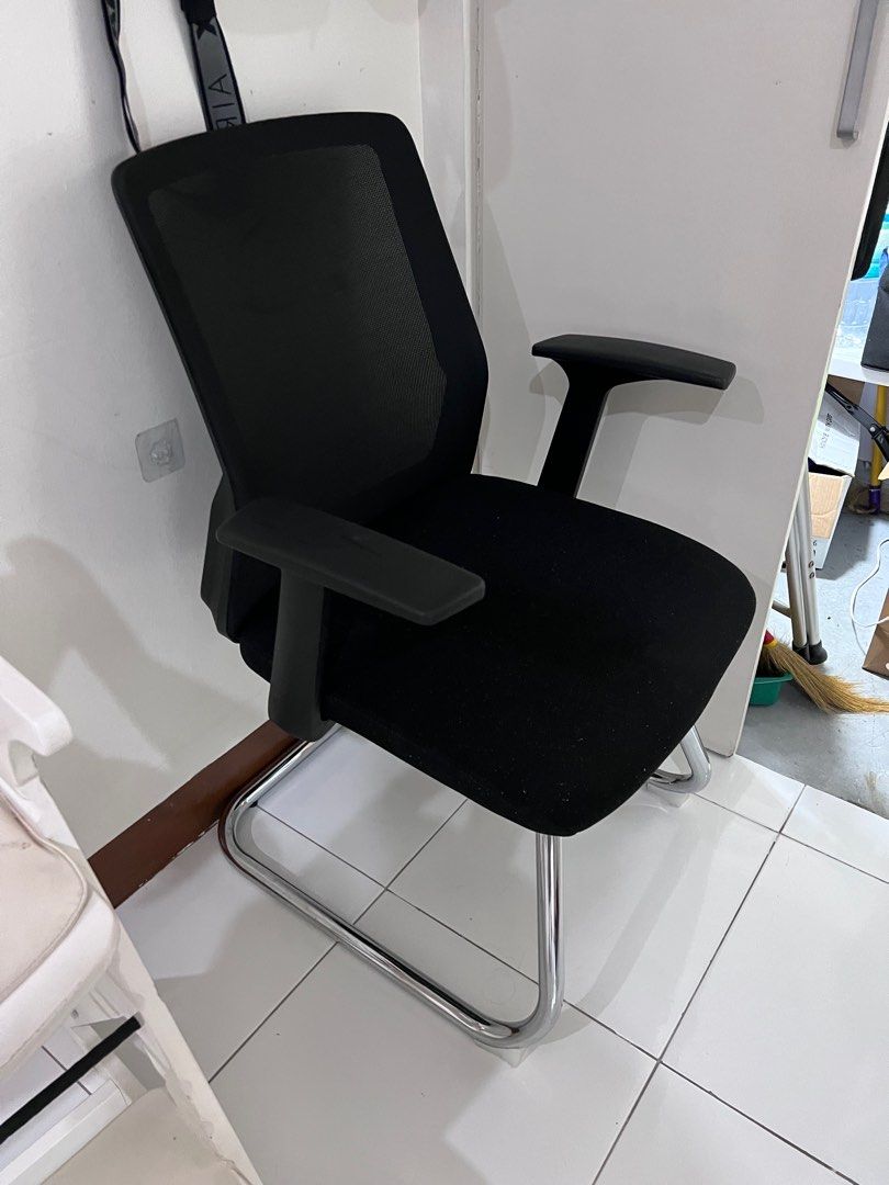 Office Chair No Wheels 1676857517 F6bd5317 Progressive 