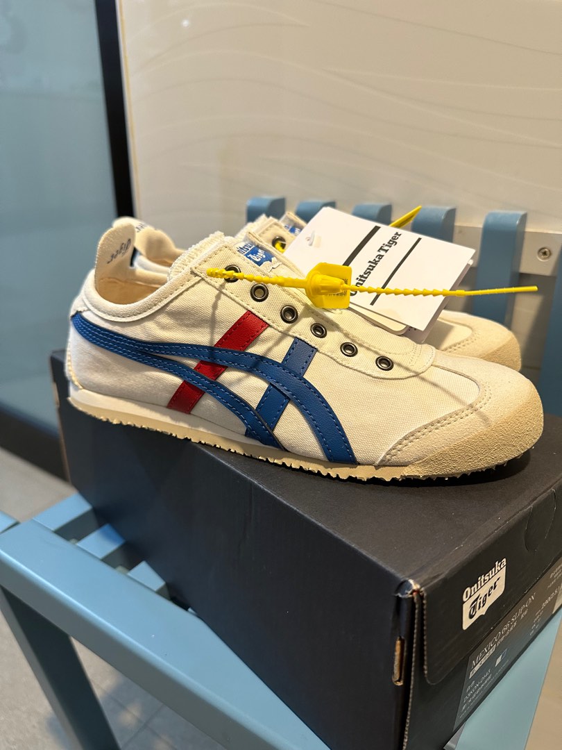 Onitsuka Tiger, Women's Fashion, Footwear, Sneakers on Carousell