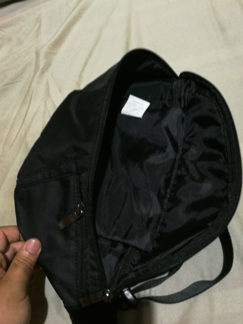 American tourister shop waist bag