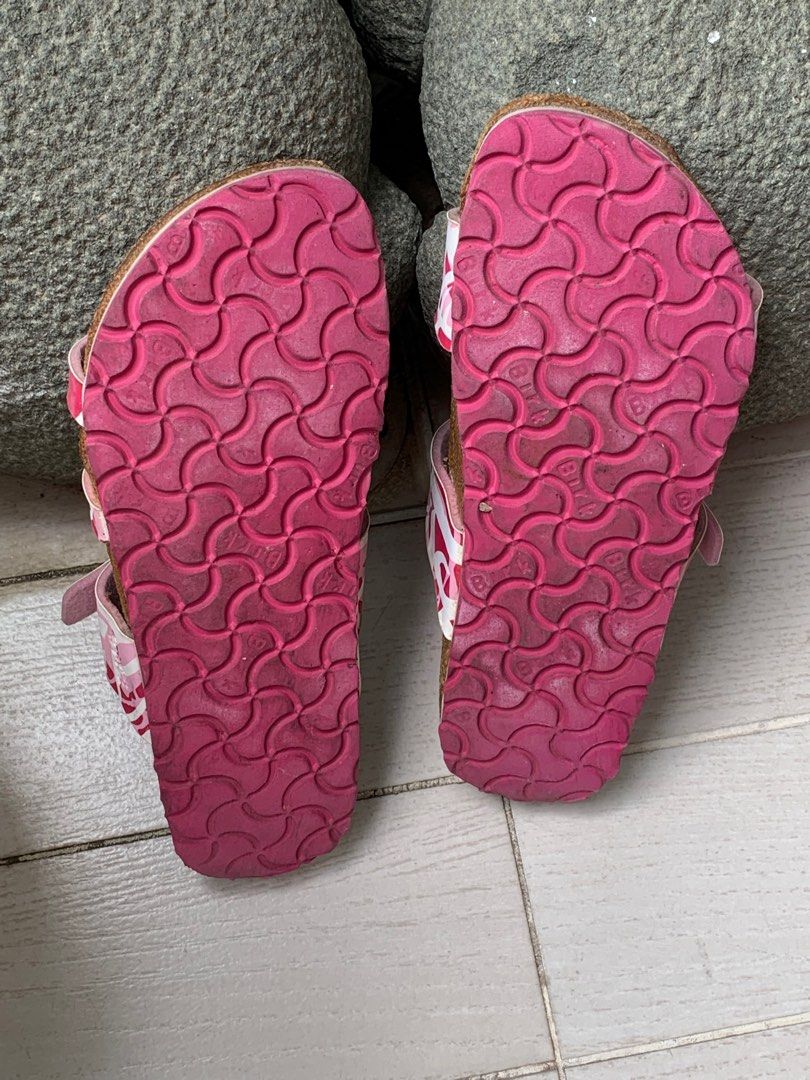 Birkenstock wheelock 2025