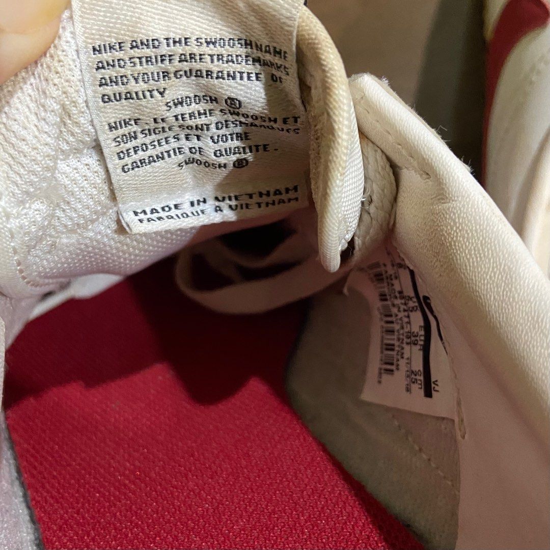 cortez nike original price