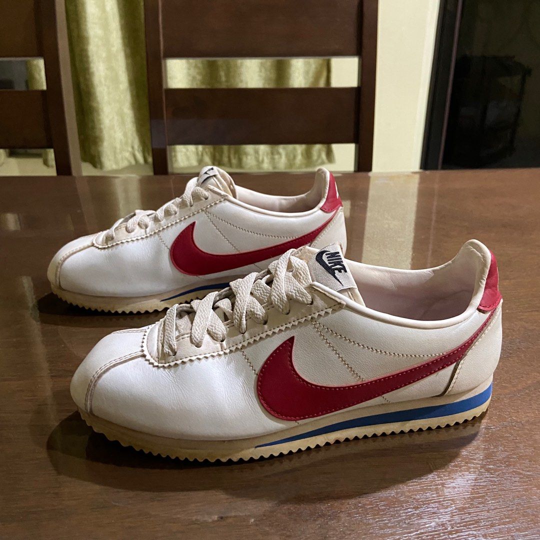 Original Nike Cortez